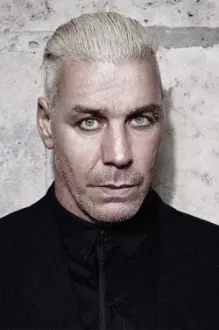 Till Lindemann como: Victor