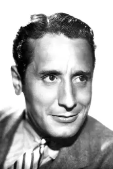 Victor Jory como: Claude Roberts