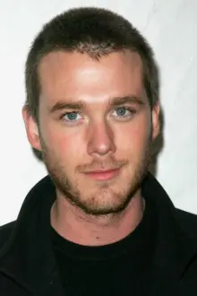 Eric Lively como: Conner