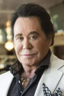 Wayne Newton como: Sankey