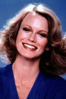 Shelley Hack como: JoBeth Rawlings