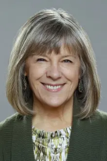 Mimi Kennedy como: Dr. Grayson