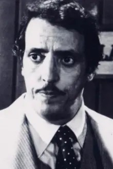 Joe Spinell como: Hansen