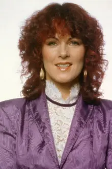 Anni-Frid Lyngstad como: Self (archive footage)