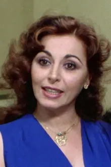 Mariangela Giordano como: Rosita