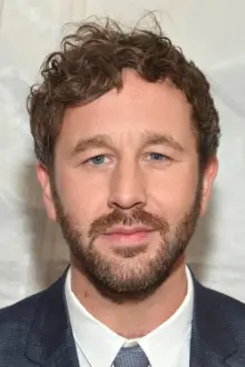 Chris O'Dowd como: Roy Trenneman