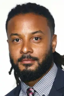 Brandon Jay McLaren como: Jack Landors