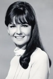 Shelley Fabares como: Twinkie Daley