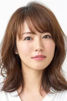 Sayaka Isoyama como: 