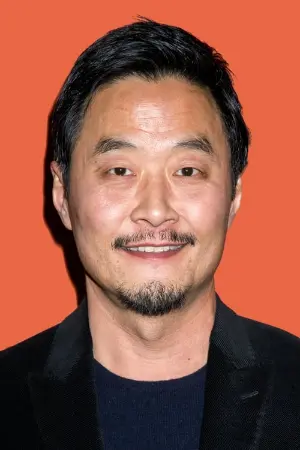 Steve Park