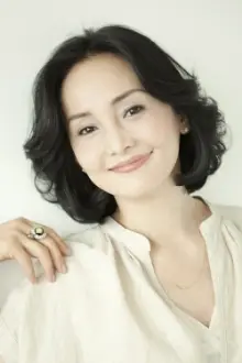 Kaho Minami como: Sunada's Mother
