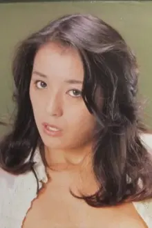 Yuka Asagiri como: Keiko