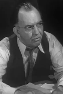 Milton Kibbee como: Mr. Ashland