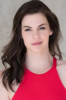 Haley Webb como: Linda Marshall