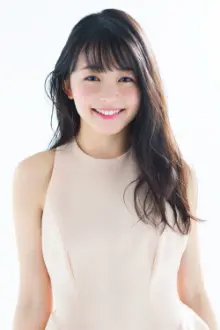 Rinka Kumada como: Ayane Yano