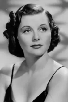 Irene Hervey como: Frankie Gilroy Wilson