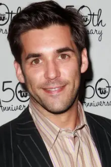 Jordan Bridges como: Lobbin Bob