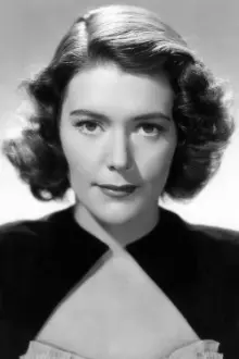 Barbara O'Neil como: Madeleine