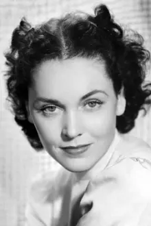 Maureen O'Sullivan como: Marion Gateson Drew