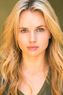 Kimberley Crossman como: Remi