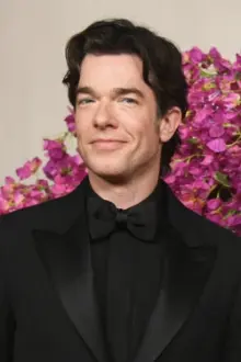 John Mulaney como: John