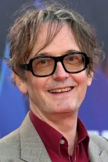 Jarvis Cocker como: Ele mesmo