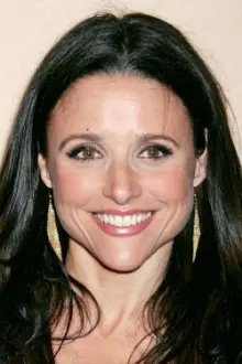 Julia Louis-Dreyfus como: 