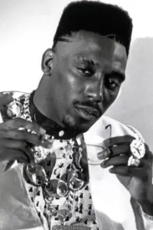 Big Daddy Kane como: Hunter