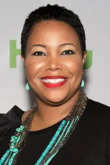 Kellie Shanygne Williams como: Kelis