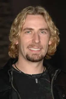 Chad Kroeger como: 