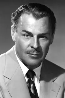 Brian Donlevy como: Packy Campbell