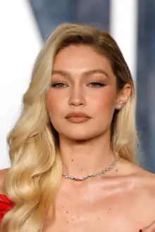 Gigi Hadid como: 