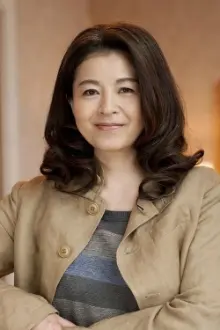 Eri Ishida como: Mutsuko Miyabayashi