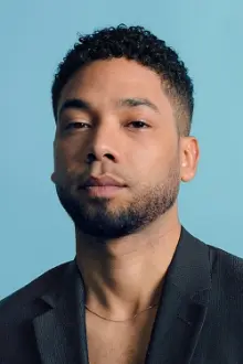 Jussie Smollett como: Self - Performer