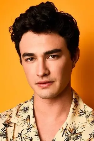 Gavin Leatherwood