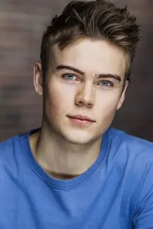 Gage Munroe como: Matt (voice)