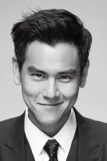 Eddie Peng como: Yuan Hao