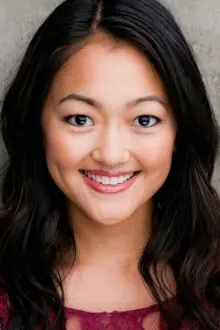 Amy Okuda como: Ashley