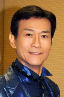 Adam Cheng como: Chen Jia Lo