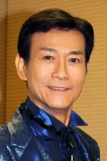 Adam Cheng como: 曹植