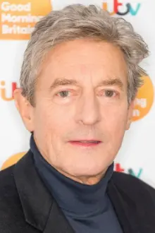 Nigel Havers como: Tony Pebblé