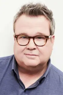 Eric Stonestreet como: Dr. Benson