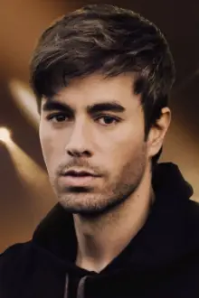 Enrique Iglesias como: 