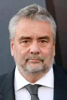 Luc Besson como: 