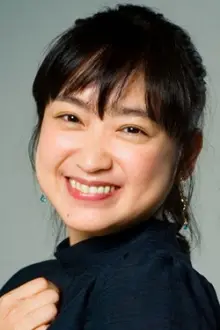 Chizuru Ikewaki como: Konoha Yamanaka