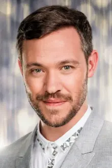 Will Young como: Narrator