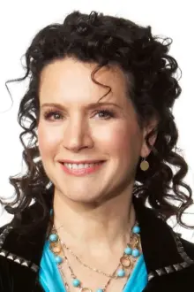 Susie Essman como: Janice