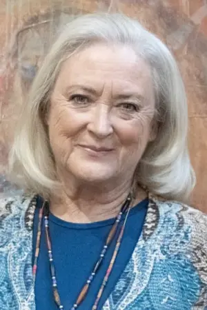 Sandra Ellis Lafferty