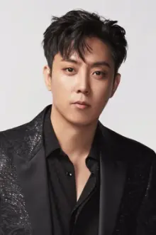 Eun Ji-won como: 