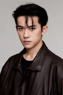 Jackson Yee como: 易烊千玺